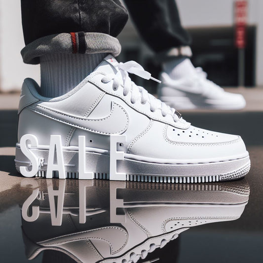 Step into Comfort and Style with Solemates
