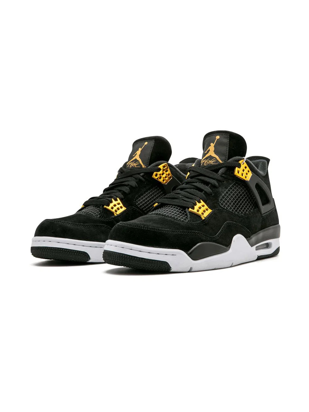 Air Jordan 4 Retro 'Royalty'