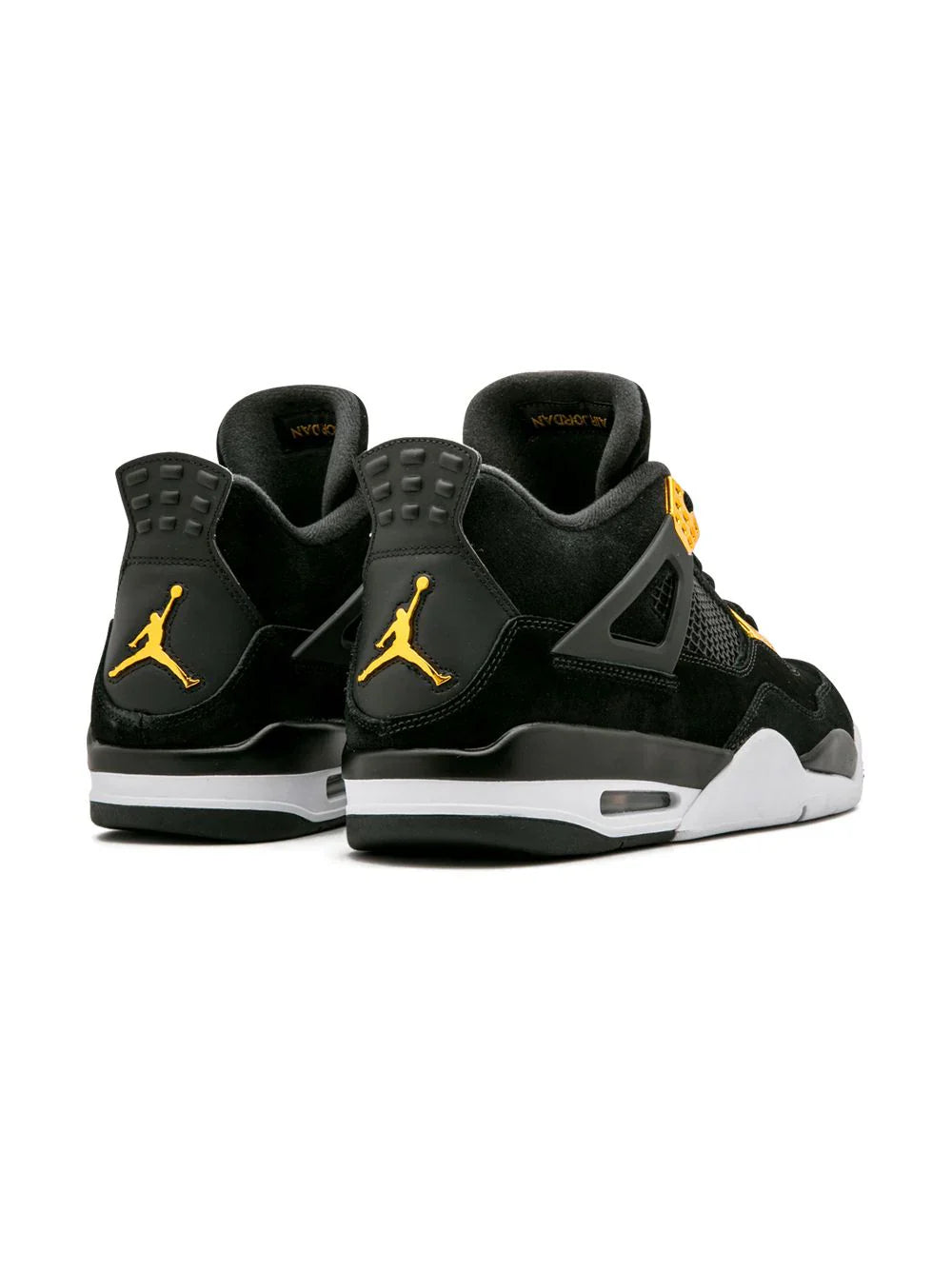 Air Jordan 4 Retro 'Royalty'