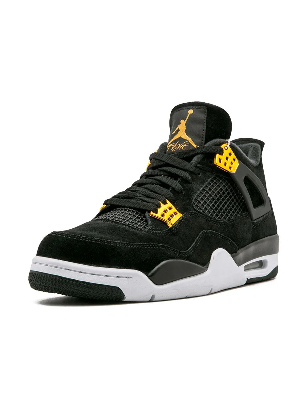 Air Jordan 4 Retro 'Royalty'