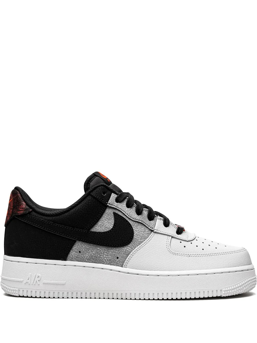 Nike Air Force 1 '07 LV8 'Black Smoke Grey'
