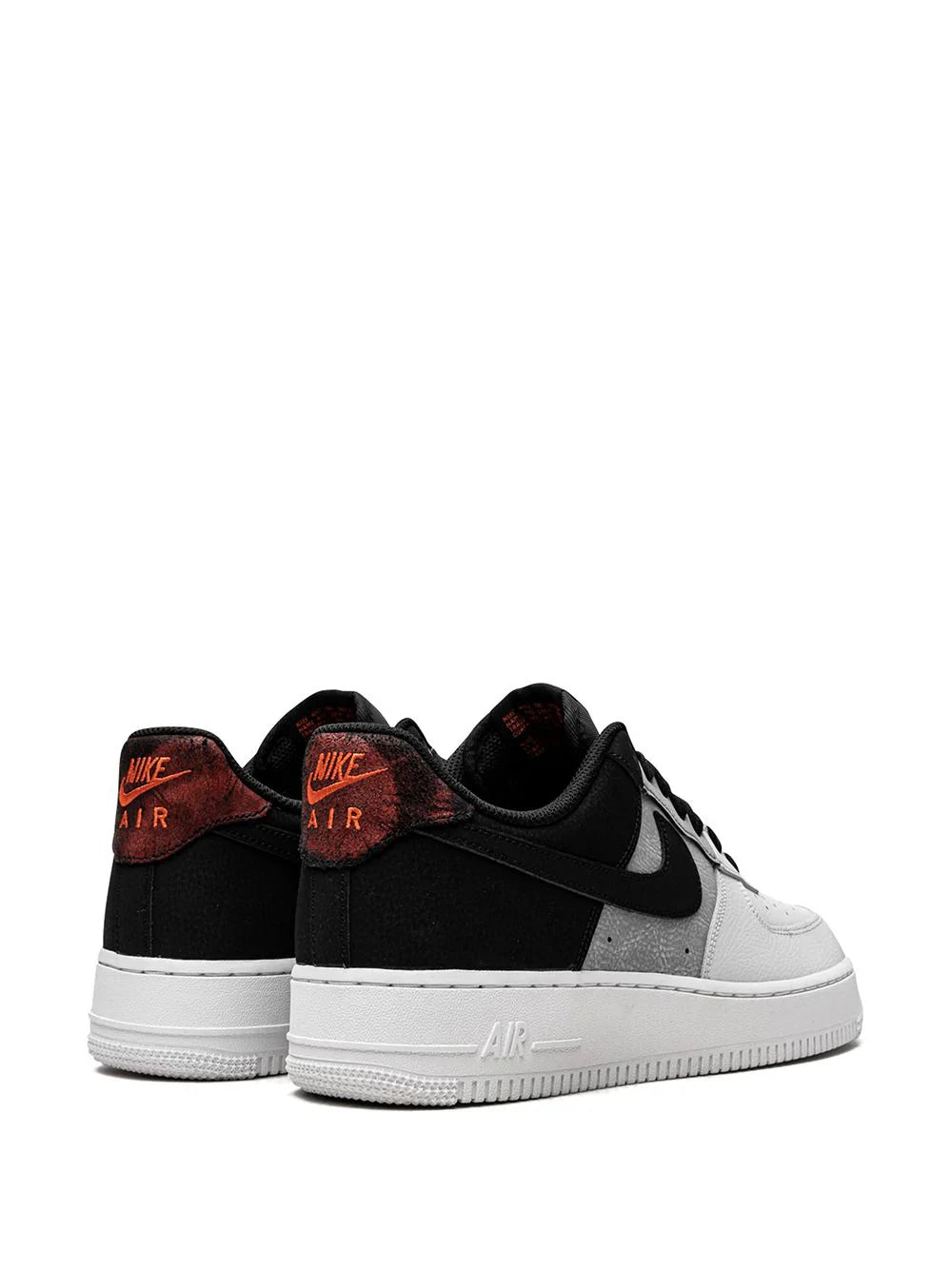 Nike Air Force 1 '07 LV8 'Black Smoke Grey'