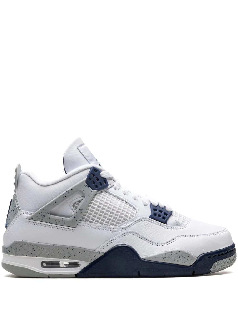 Air Jordan 4 Retro 'Midnight Navy'