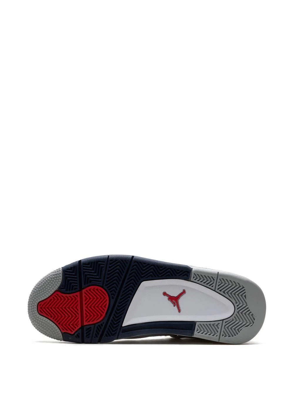 Air Jordan 4 Retro 'Midnight Navy'