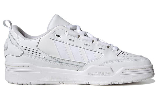 adidas ADI2000 'Triple White'
