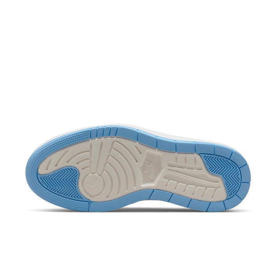 Air Jordan 1 Elevate Low 'University Blue'