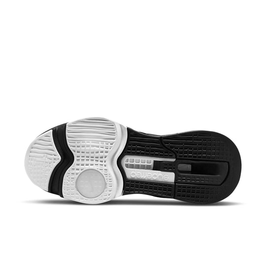 Nike Air Zoom SuperRep 3 'Black Anthracite'