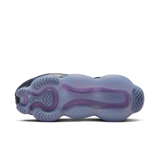 Nike Air Max Scorpion Flyknit 'Black Persian Violet'