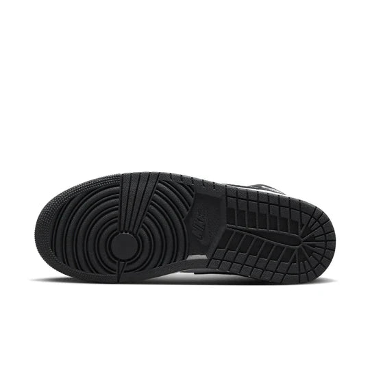 Air Jordan 1 Mid SE 'Panda Elephant'