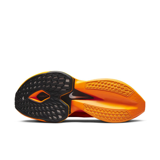 Nike Air Zoom Alphafly Next% 2 'Hyper Pink Laser Orange'