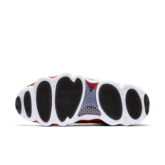 Air Jordan Pro Strong 'Varsity Red'