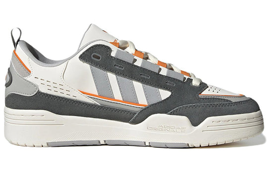 adidas originals ADI2000 'White Grey'