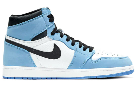 Air Jordan 1 Retro High OG 'University Blue'