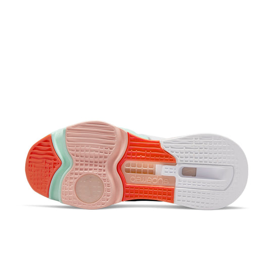 Nike Air Zoom SuperRep 3 'White Washed Teal'