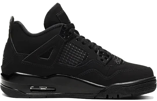 Air Jordan 4 Retro 'Black Cat'