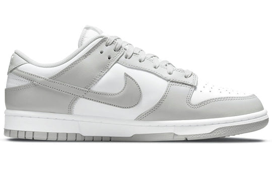 Nike Dunk Low 'Grey Fog'