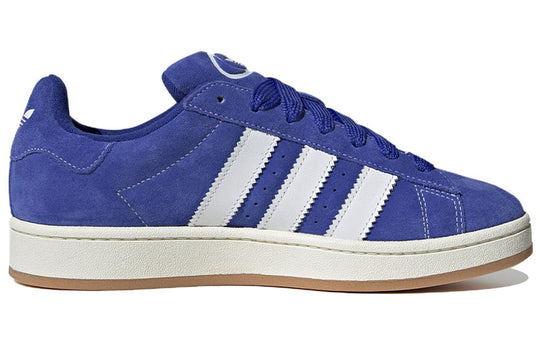 adidas originals Campus 00s 'Semi Lucid Blue Cloud White'