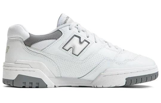 New Balance 550 'White Shadow Grey'