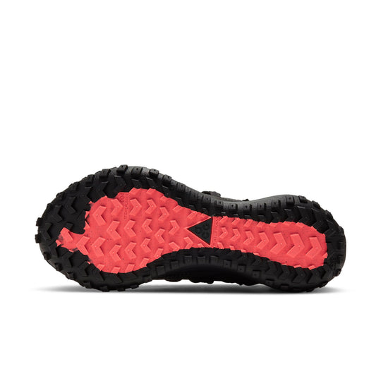 Nike ACG Mountain Fly Low 'Anthracite'