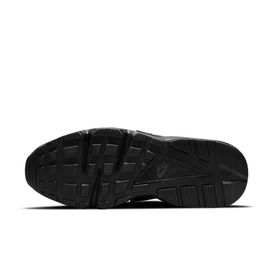 Nike Air Huarache 'Triple Black'