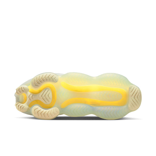 Nike Air Max Scorpion Flyknit 'Lemon Wash'