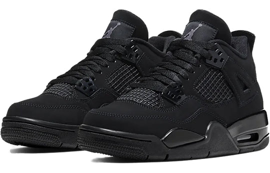 Air Jordan 4 Retro 'Black Cat'