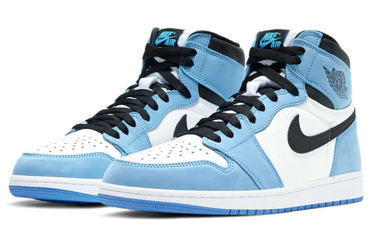 Air Jordan 1 Retro High OG 'University Blue'