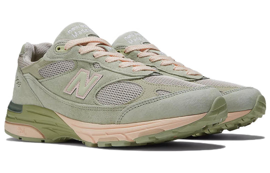 New Balance Joe Freshgoods x 993 Made in USA 'Performance Art