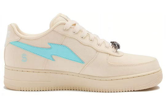 Nike Air Force 1 Low RTFKT Clone X 'Human'