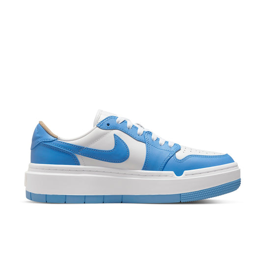 Air Jordan 1 Elevate Low 'University Blue'