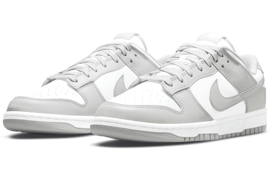Nike Dunk Low 'Grey Fog'