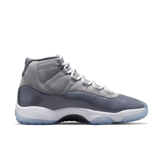 Air Jordan 11 Retro 'Cool Grey'