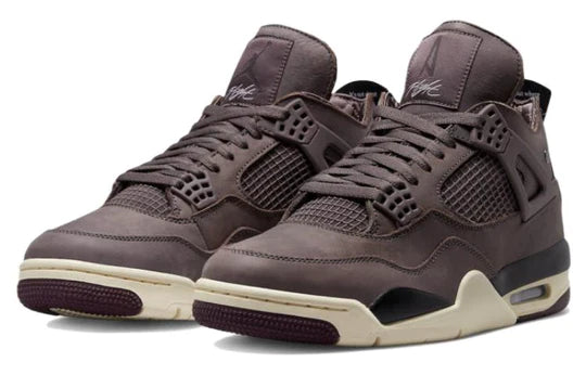 A Ma Maniére x Air Jordan 4 Retro ‘Violet Ore’