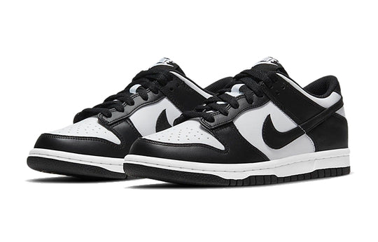Nike Dunk Low Retro 'Panda'