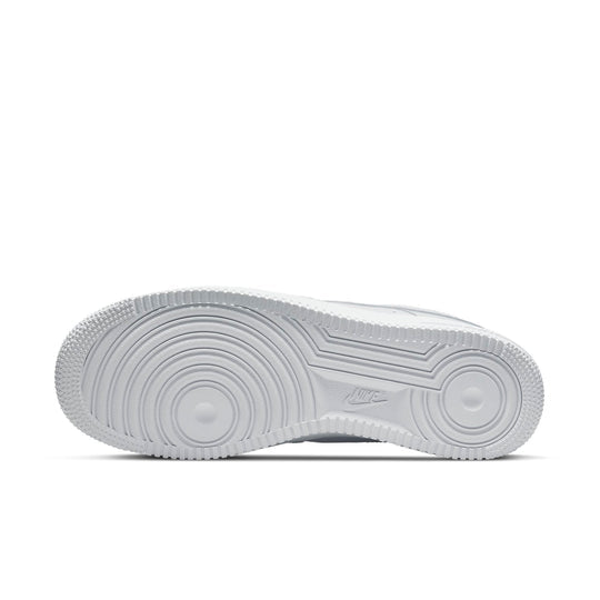 Nike Air Force 1 Low '07 'Triple White'