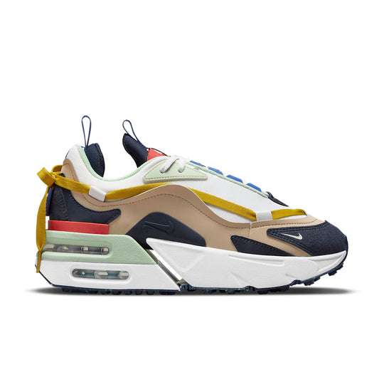 Nike Air Max Furyosa 'Rattan Obsidian'
