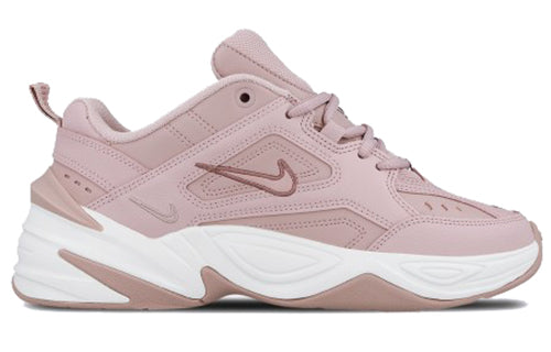 Nike M2K Tekno 'Plum Chalk'