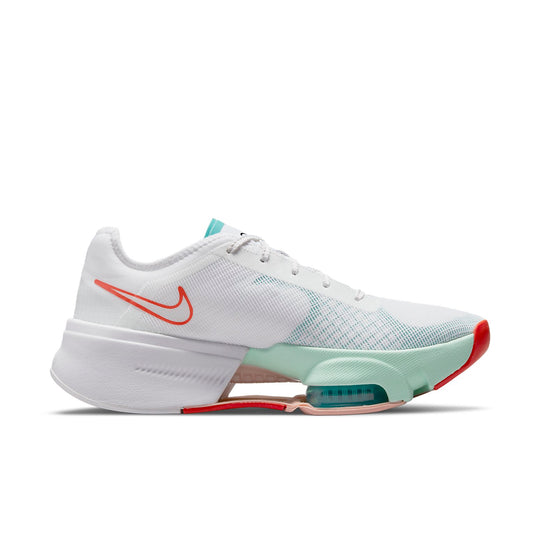 Nike Air Zoom SuperRep 3 'White Washed Teal'