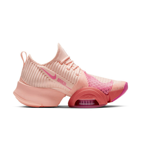 Nike Air Zoom SuperRep 'Washed Coral'
