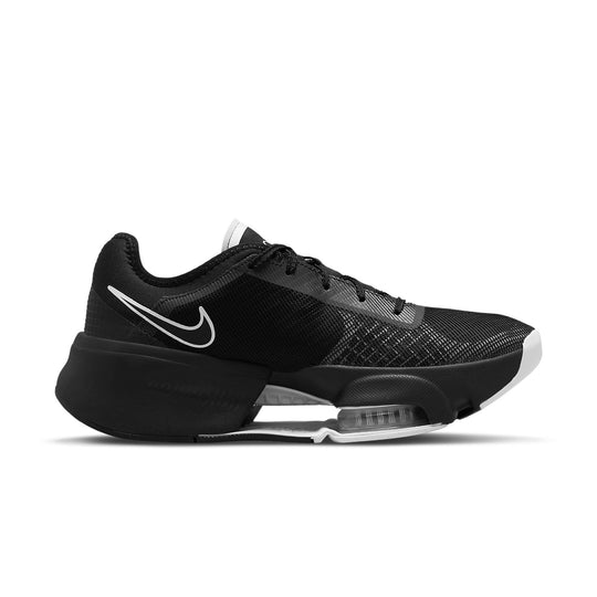Nike Air Zoom SuperRep 3 'Black Anthracite'