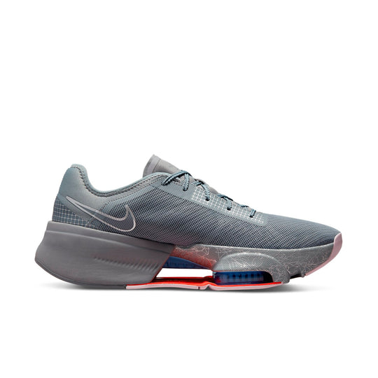 Nike Air Zoom SuperRep 3 'Cool Grey Metallic Silver'