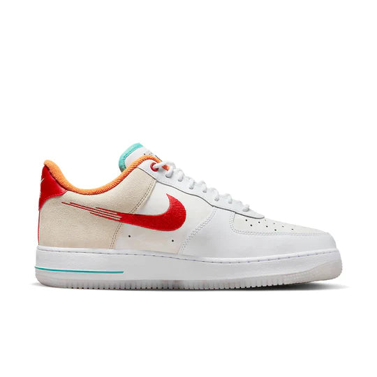 Nike Air Force 1 ’07 Premium Leap High