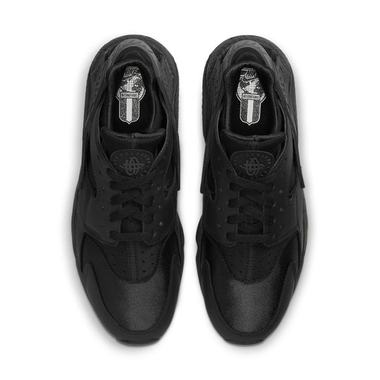 Nike Air Huarache 'Triple Black'
