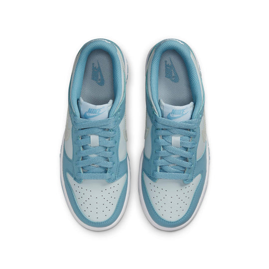 Nike Dunk Low 'Aura Clear'