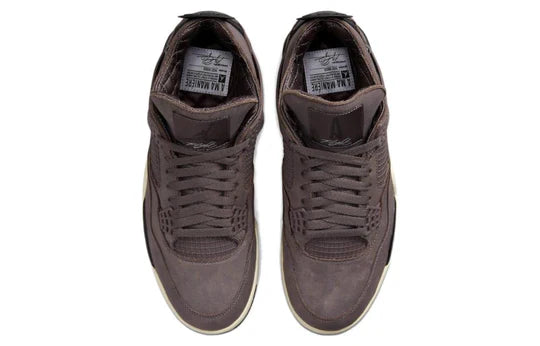 A Ma Maniére x Air Jordan 4 Retro ‘Violet Ore’