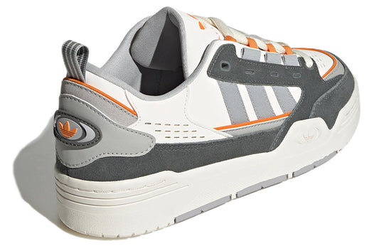 adidas originals ADI2000 'White Grey'