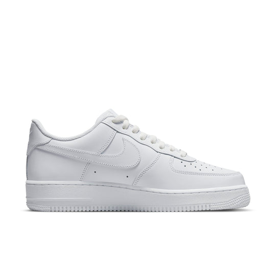 Nike Air Force 1 Low '07 'Triple White'