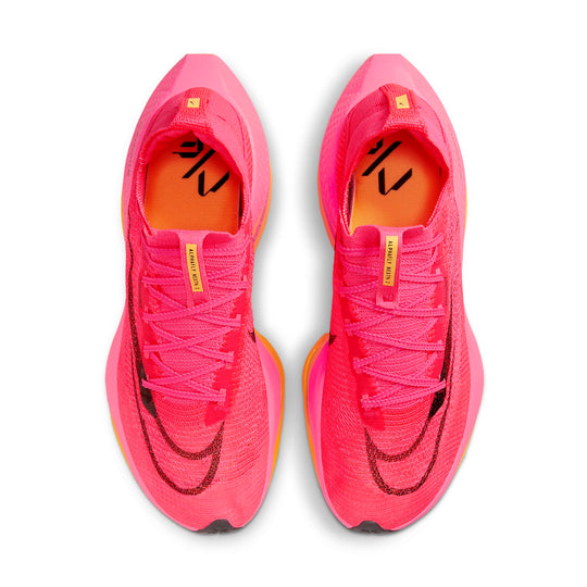 Nike Air Zoom Alphafly Next% 2 'Hyper Pink Laser Orange'