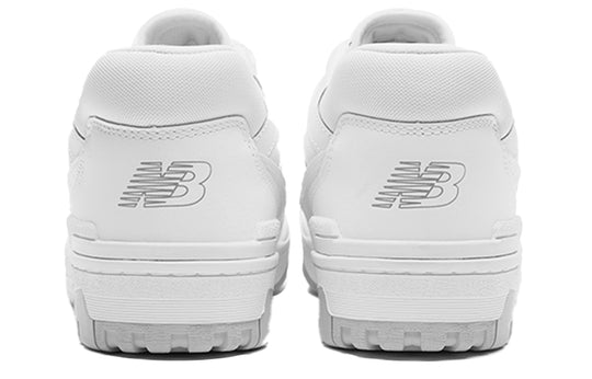 New Balance 550 'White Grey'