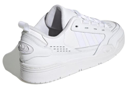 adidas ADI2000 'Triple White'